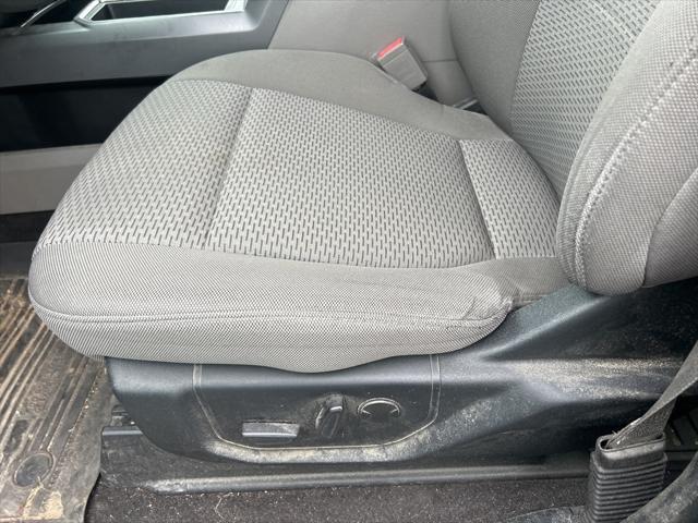 used 2020 Ford F-150 car, priced at $31,652