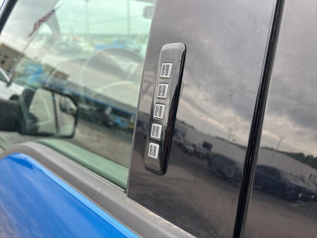 used 2020 Ford F-150 car, priced at $31,652