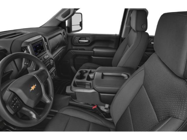 new 2025 Chevrolet Silverado 2500 car, priced at $65,345