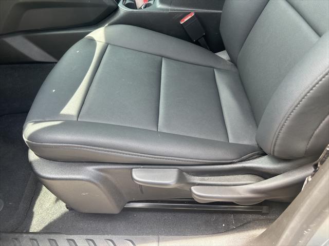 used 2024 Chevrolet Colorado car, priced at $37,875