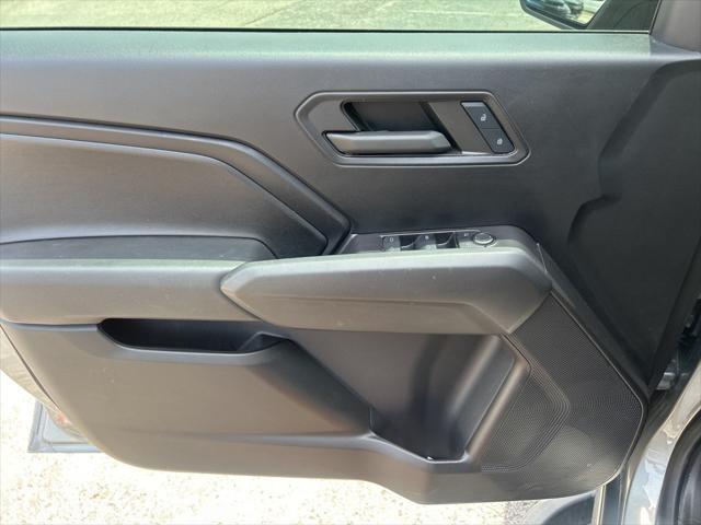 used 2024 Chevrolet Colorado car, priced at $37,875