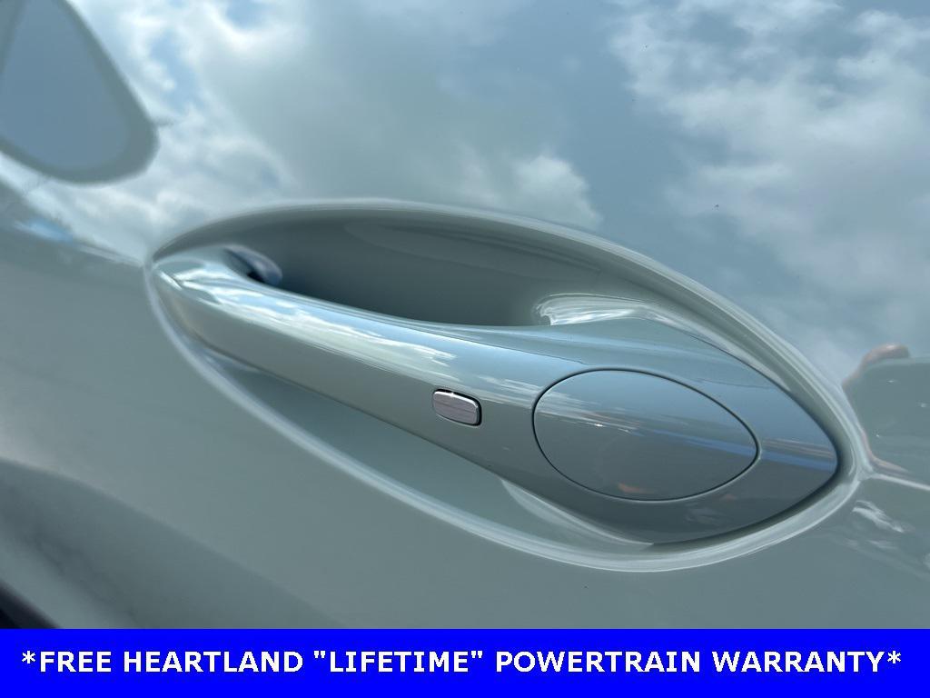 new 2026 Chevrolet Trax car, priced at $26,340