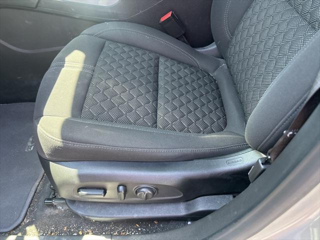 used 2020 Chevrolet Blazer car, priced at $19,559