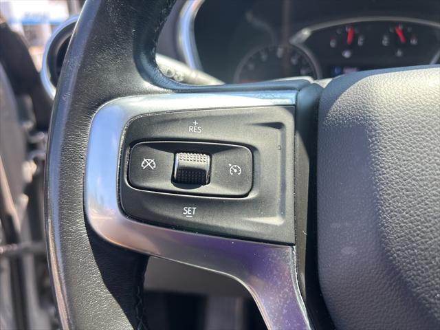 used 2020 Chevrolet Blazer car, priced at $19,559