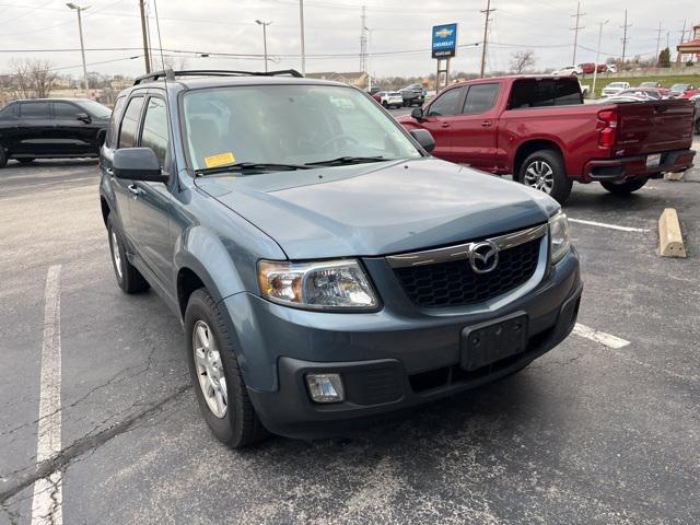 used 2011 Mazda Tribute car, priced at $7,985