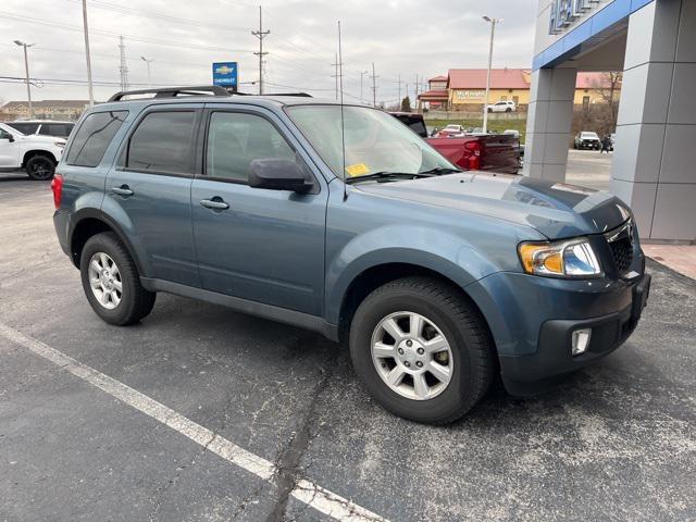 used 2011 Mazda Tribute car, priced at $7,985