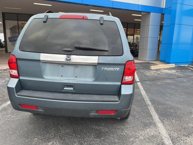 used 2011 Mazda Tribute car, priced at $7,985