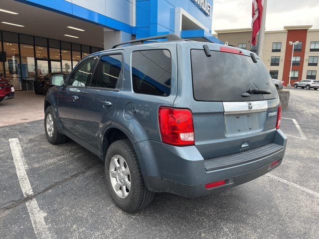 used 2011 Mazda Tribute car, priced at $7,985