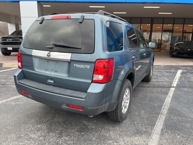 used 2011 Mazda Tribute car, priced at $7,985