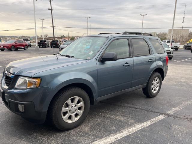 used 2011 Mazda Tribute car, priced at $7,985