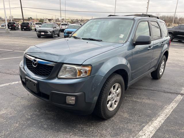 used 2011 Mazda Tribute car, priced at $7,985