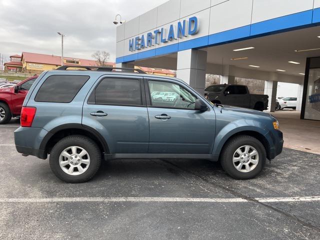 used 2011 Mazda Tribute car, priced at $7,985