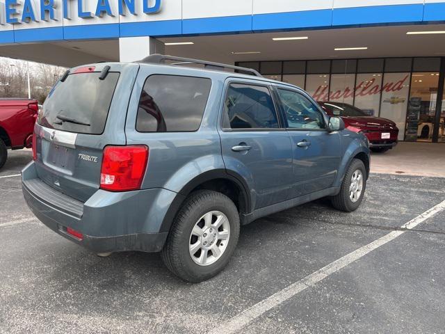 used 2011 Mazda Tribute car, priced at $7,985