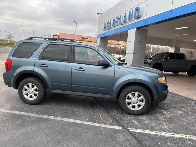 used 2011 Mazda Tribute car, priced at $7,985