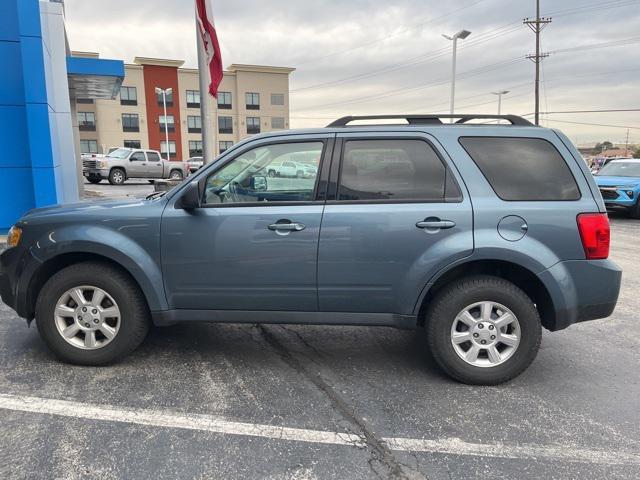 used 2011 Mazda Tribute car, priced at $7,985