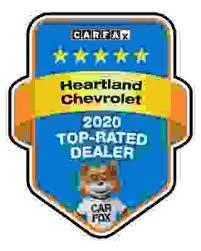 new 2026 Chevrolet Colorado car, priced at $46,890