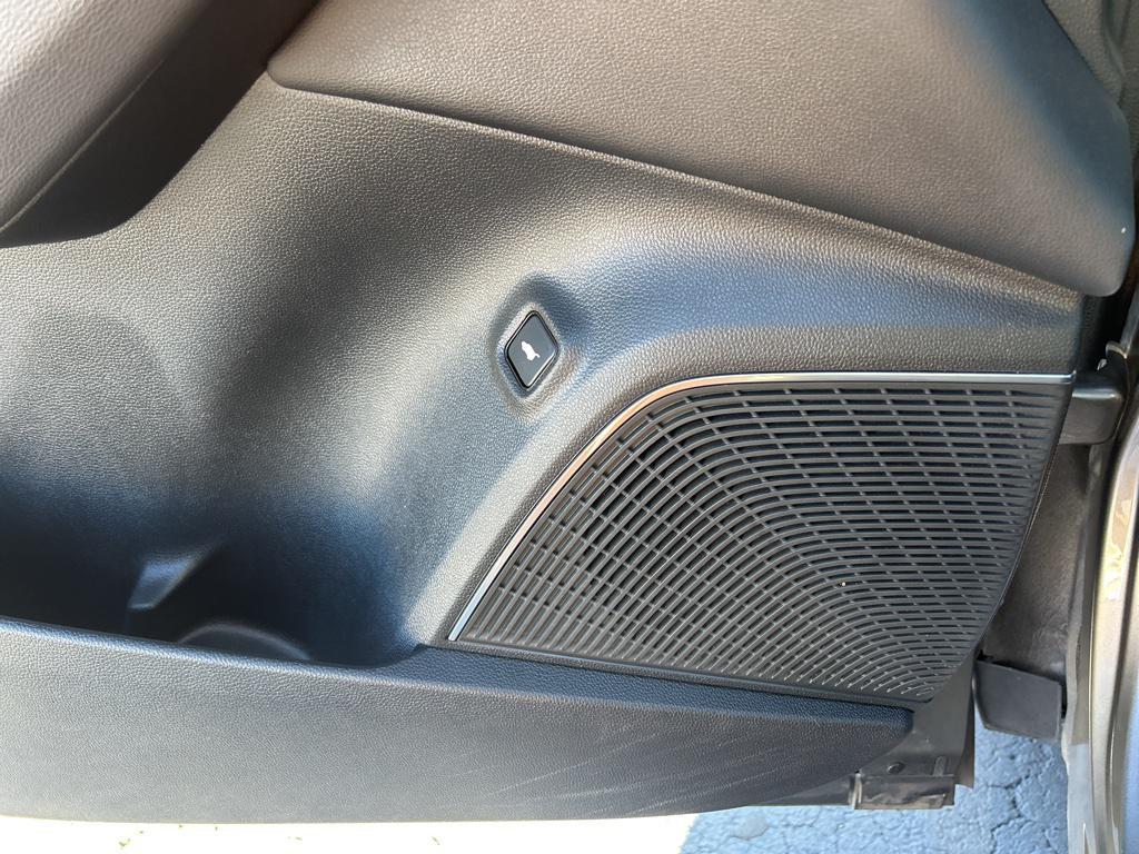 used 2022 Acura MDX car, priced at $35,688