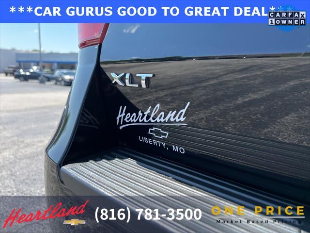 used 2021 Ford Expedition car, priced at $31,997
