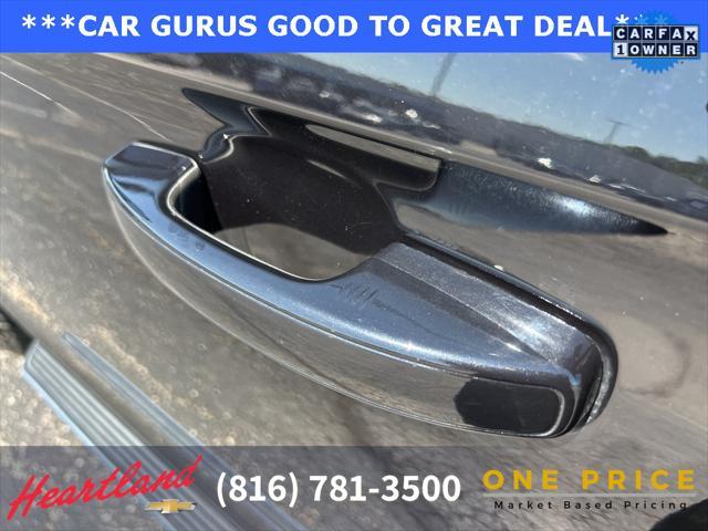 used 2021 Ford Expedition car, priced at $31,997
