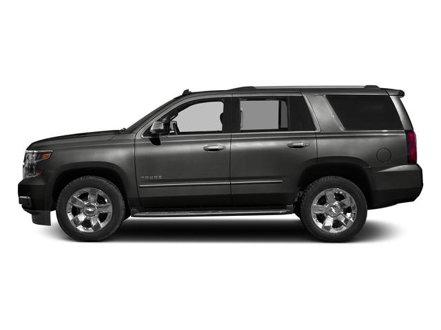 used 2017 Chevrolet Tahoe car