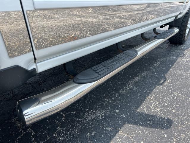 used 2018 Chevrolet Silverado 1500 car, priced at $30,850