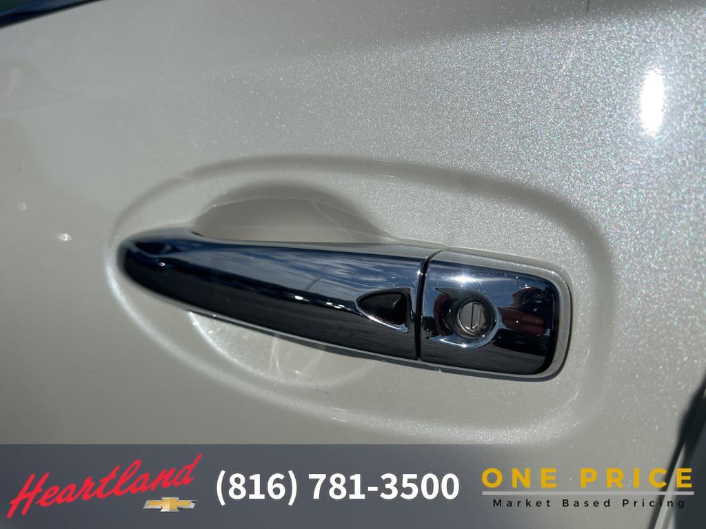 used 2019 Nissan Rogue car, priced at $19,499