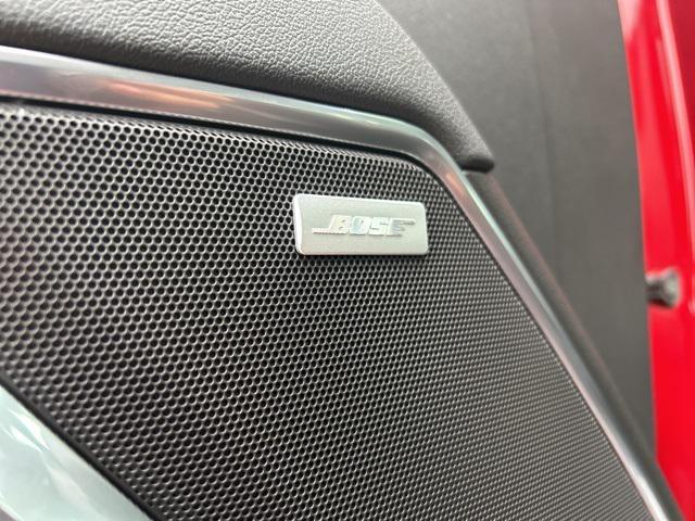 new 2025 Chevrolet Silverado 1500 car, priced at $63,720
