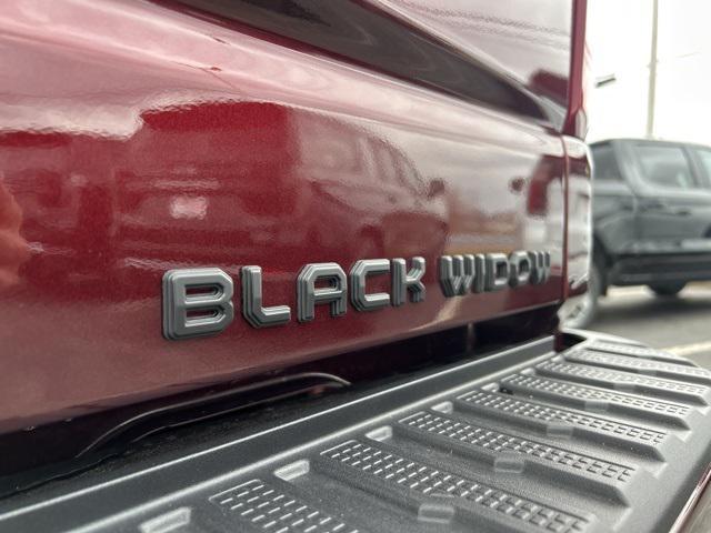 new 2025 Chevrolet Silverado 1500 car, priced at $63,720