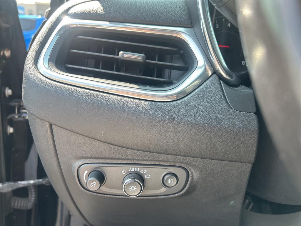 used 2020 Chevrolet Equinox car, priced at $14,998