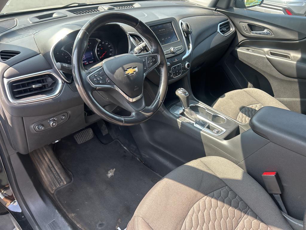 used 2020 Chevrolet Equinox car, priced at $14,998