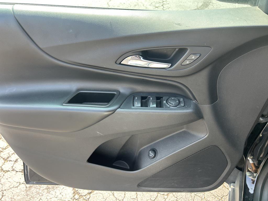 used 2020 Chevrolet Equinox car, priced at $14,998