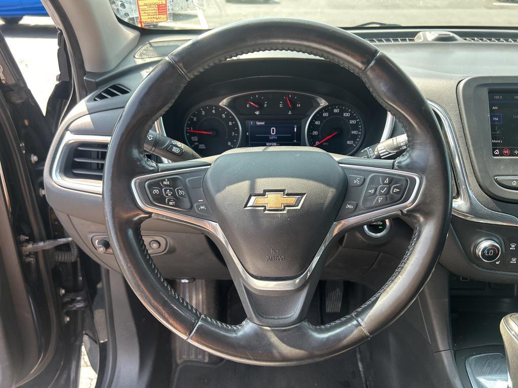 used 2020 Chevrolet Equinox car, priced at $14,998