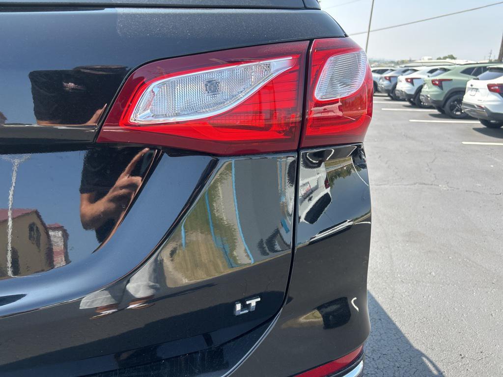 used 2020 Chevrolet Equinox car, priced at $14,998