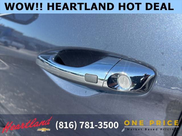 used 2014 Hyundai Santa Fe Sport car, priced at $13,997