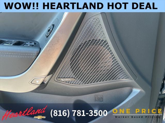 used 2014 Hyundai Santa Fe Sport car, priced at $13,997