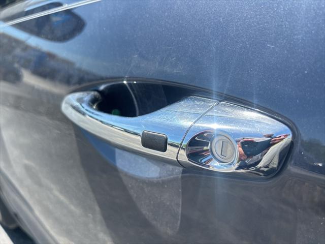 used 2014 Hyundai Santa Fe Sport car, priced at $14,995