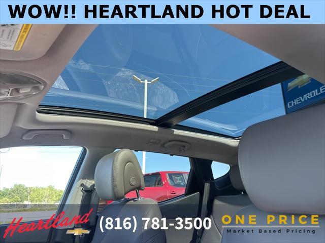 used 2014 Hyundai Santa Fe Sport car, priced at $13,997