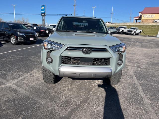 used 2023 Toyota 4Runner car, priced at $52,638