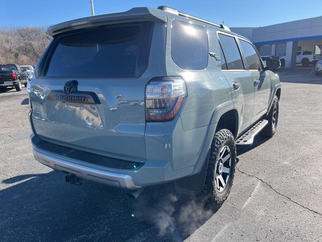 used 2023 Toyota 4Runner car, priced at $52,638