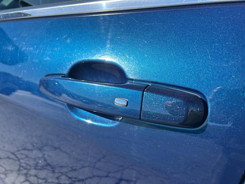 used 2020 Chevrolet Equinox car, priced at $13,781