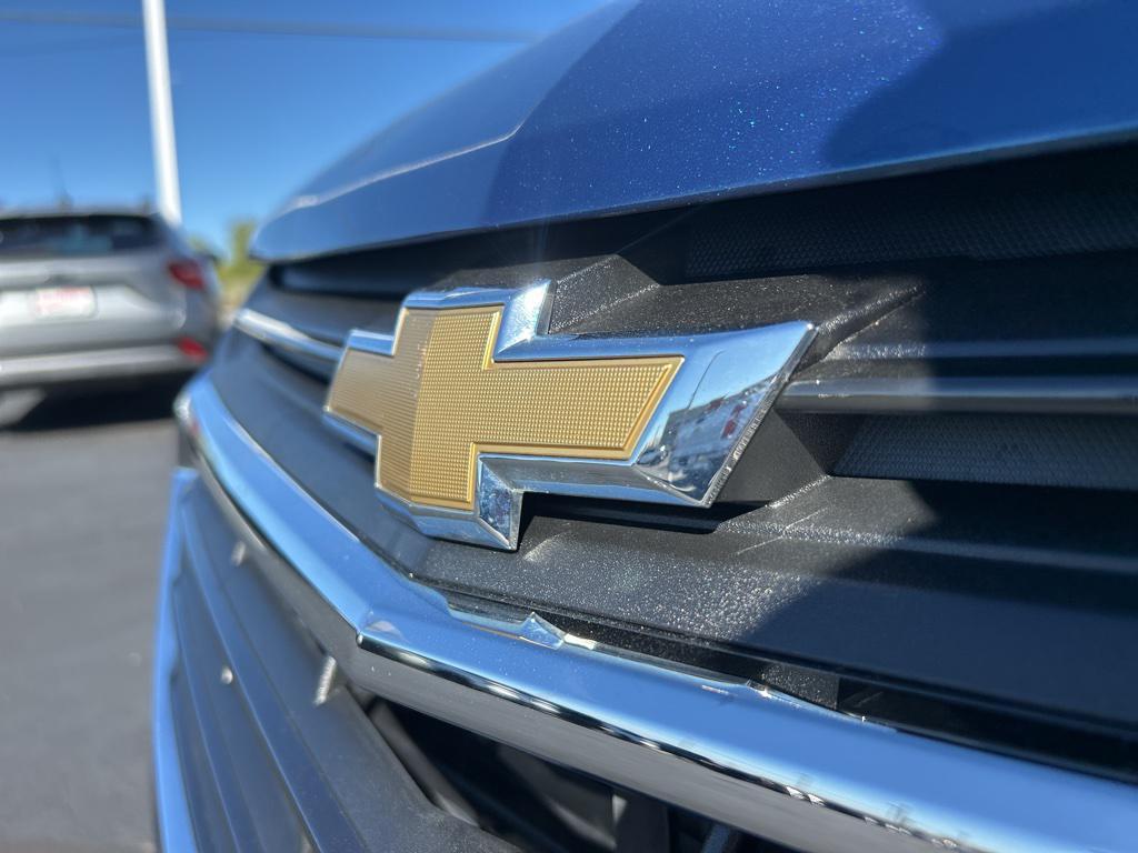 used 2020 Chevrolet Equinox car, priced at $13,781