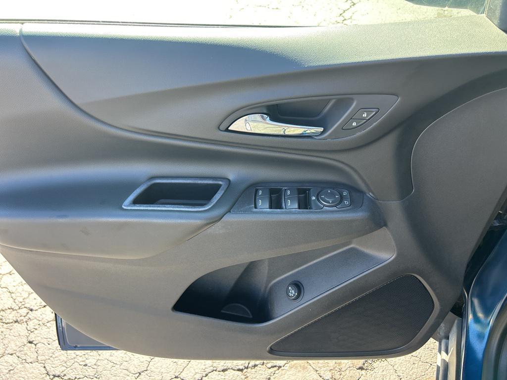 used 2020 Chevrolet Equinox car, priced at $13,781