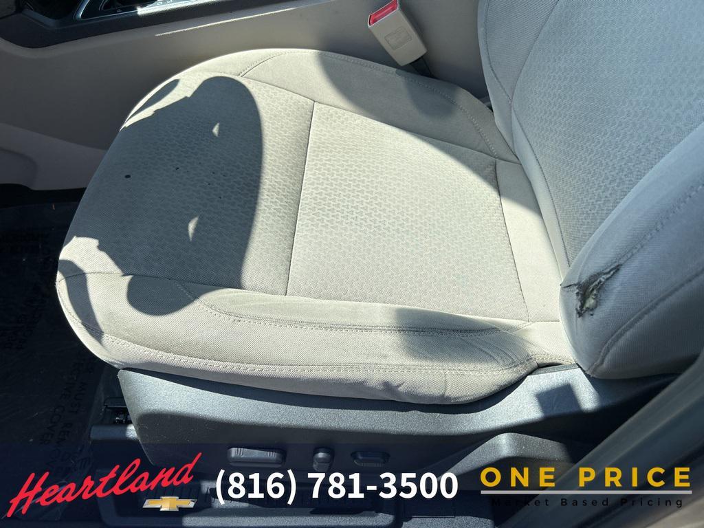 used 2017 Ford Escape car, priced at $7,545