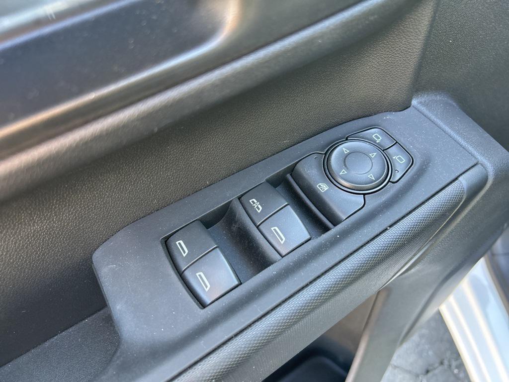 new 2026 Chevrolet Silverado 1500 car, priced at $50,115