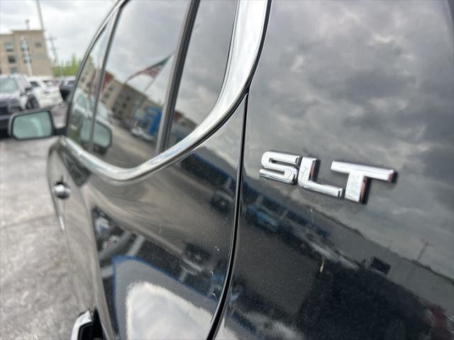 used 2019 GMC Acadia car, priced at $22,750