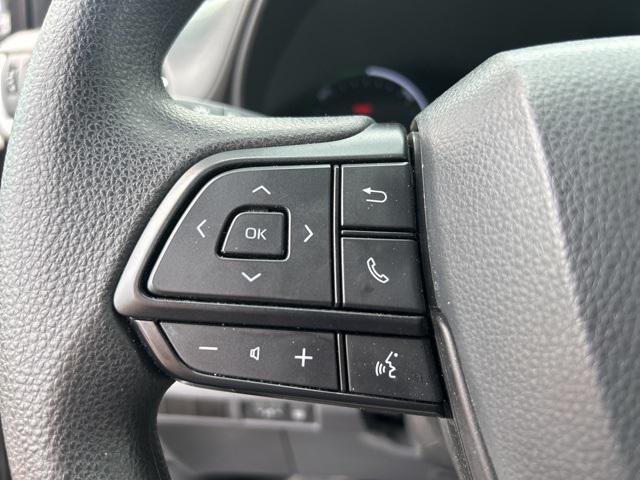 used 2024 Toyota Sienna car, priced at $42,537