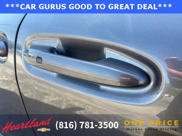 used 2024 Toyota Sienna car, priced at $38,997