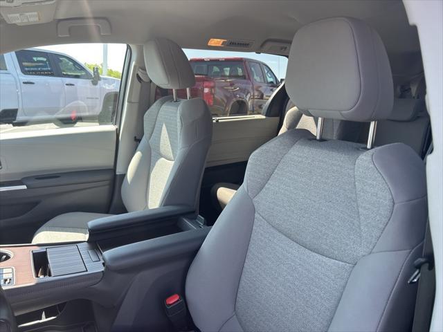 used 2024 Toyota Sienna car, priced at $42,537