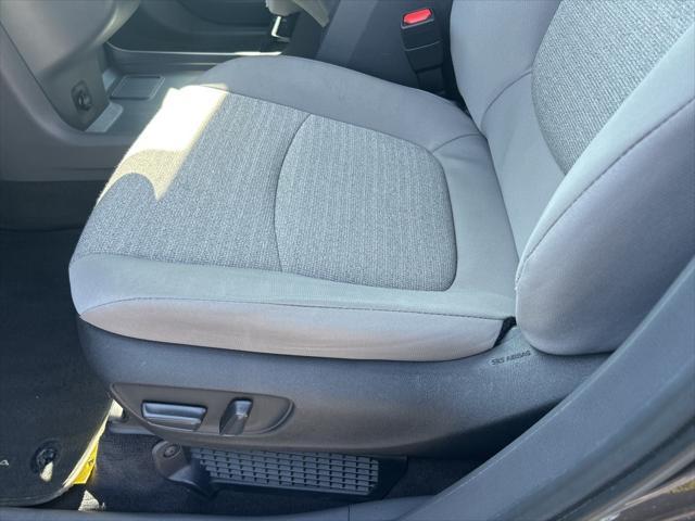 used 2024 Toyota Sienna car, priced at $42,537