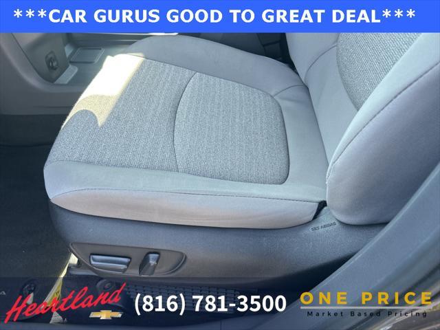 used 2024 Toyota Sienna car, priced at $38,997